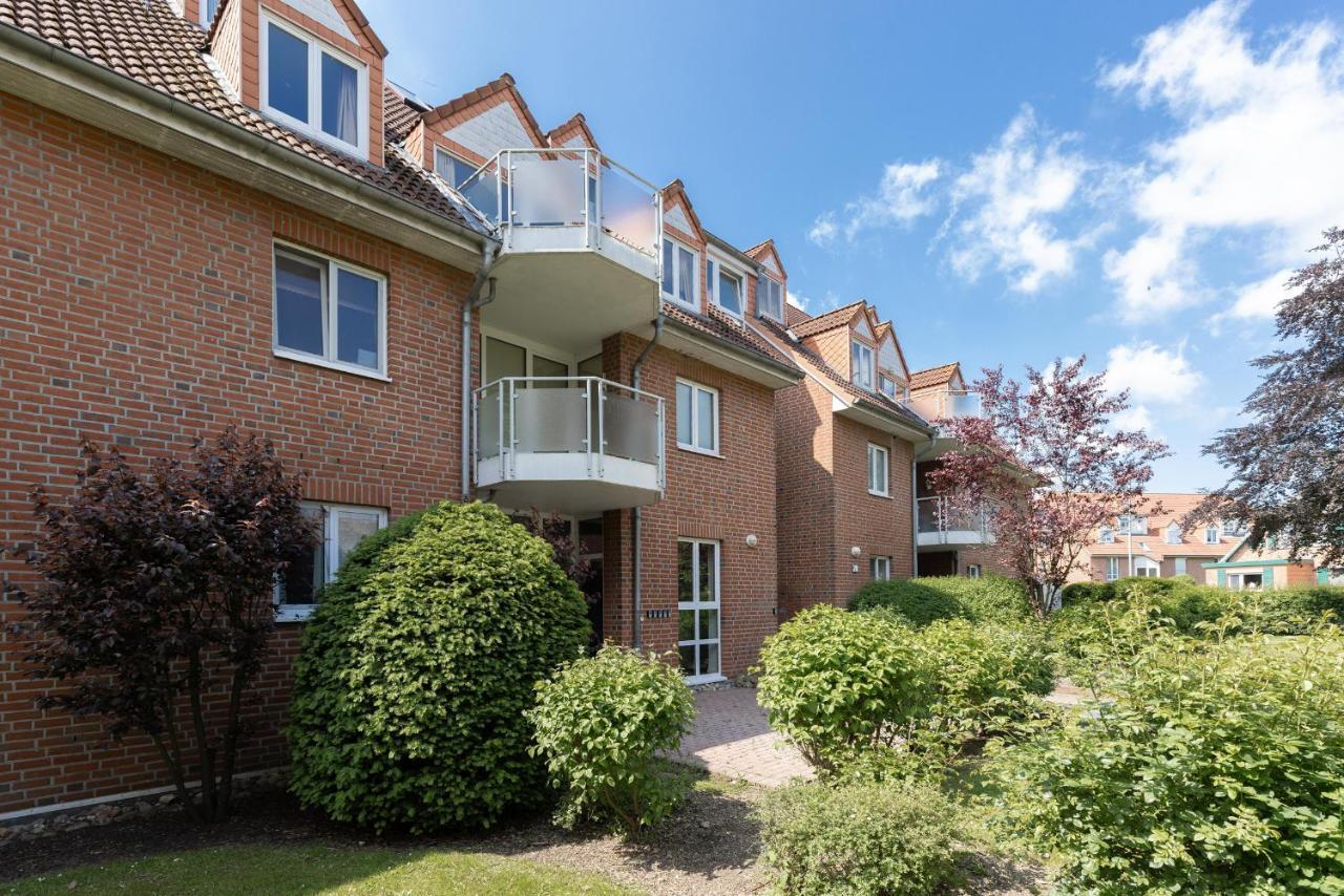 Wohnpark Am Muehlenteich - Appartement 28 Timmendorfer Strand Exterior photo