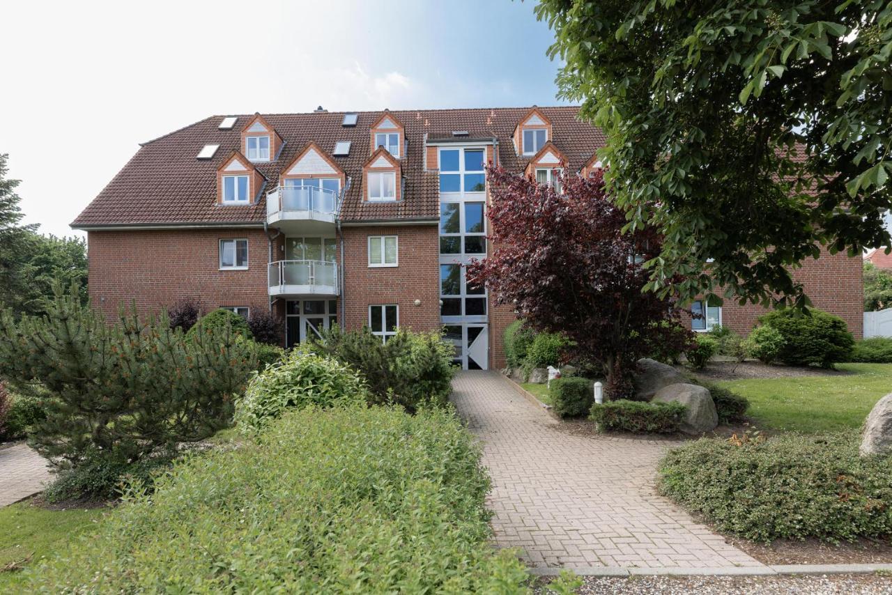 Wohnpark Am Muehlenteich - Appartement 28 Timmendorfer Strand Exterior photo